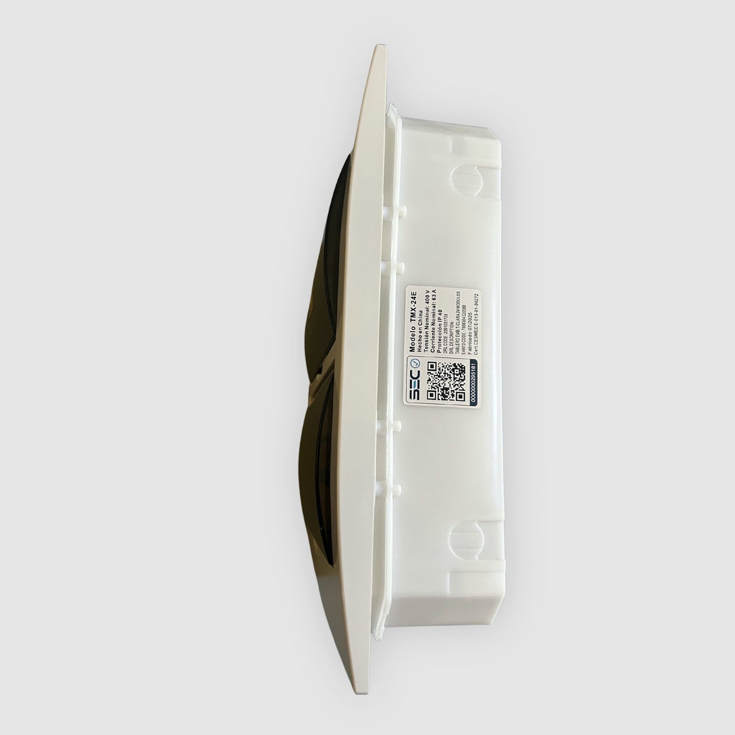 Tablero Eléctrico Armado 25A Embutido – Distribución Domiciliaria | Protecciones SCHNEIDER