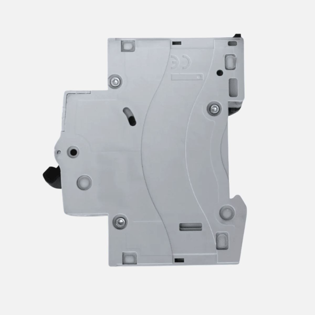 Automático bipolar Legrand RX3 C40 6kA corte fase y neutro 220V