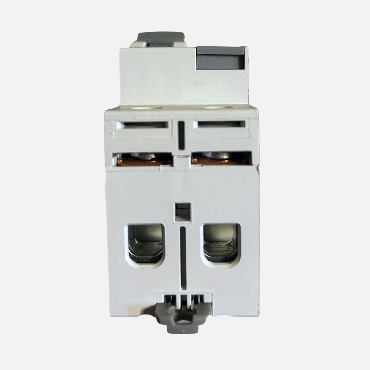 Diferencial Legrand RX3 25A 30mA certificado SEC clase AC 220V
