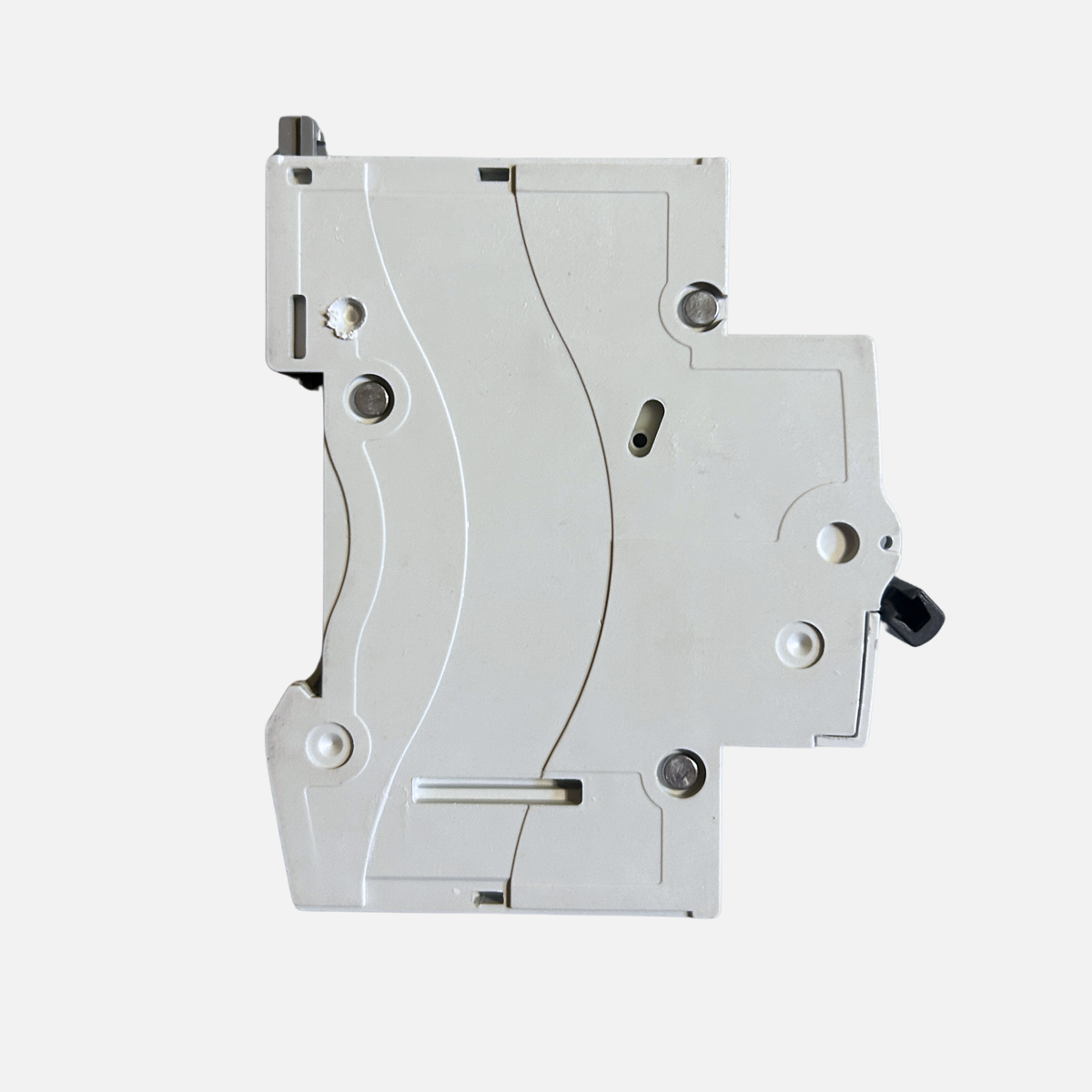 Interruptor automático Legrand RX3 C10 6kA curva C 220V