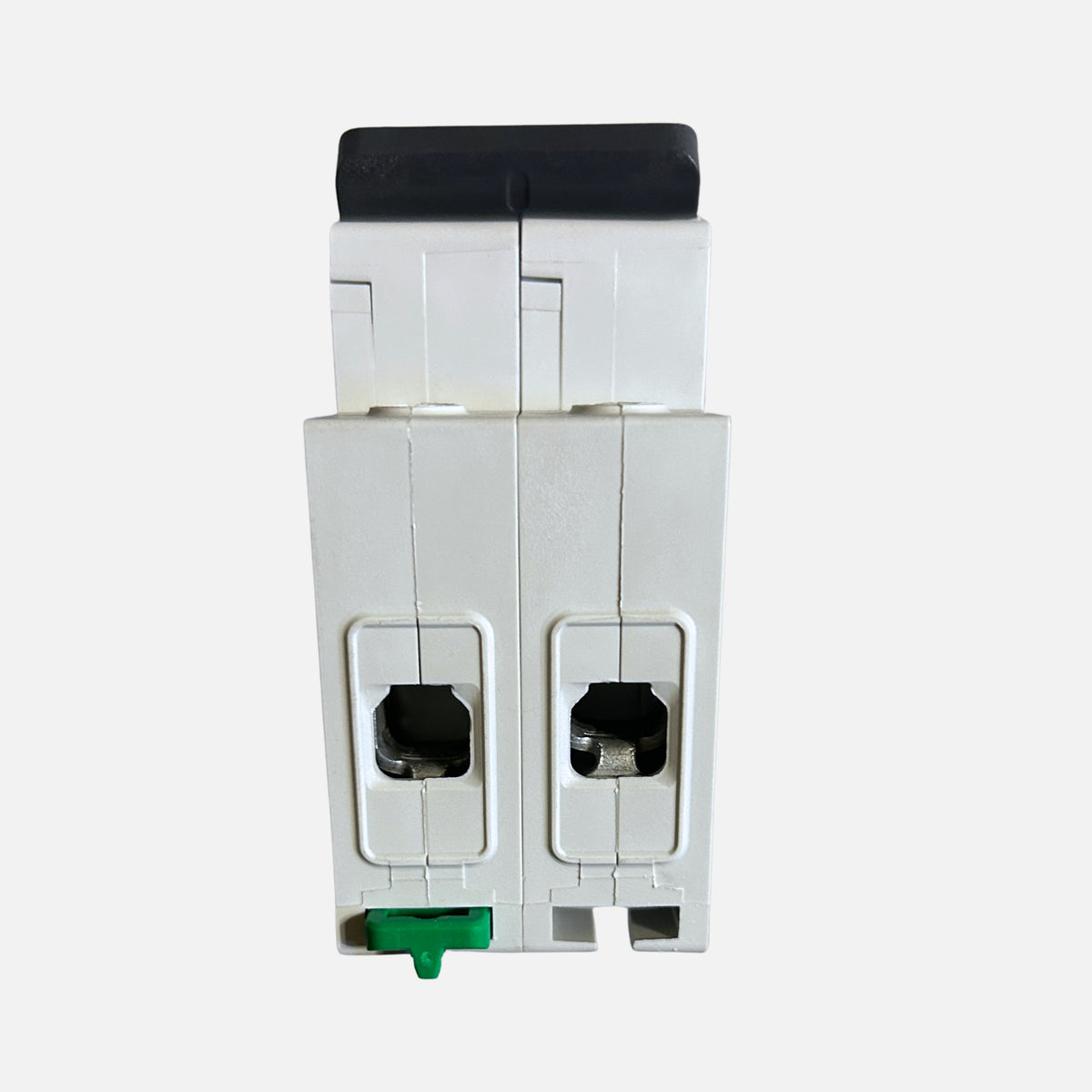 Bornes de conexión del diferencial Schneider Easy9 25A 30mA